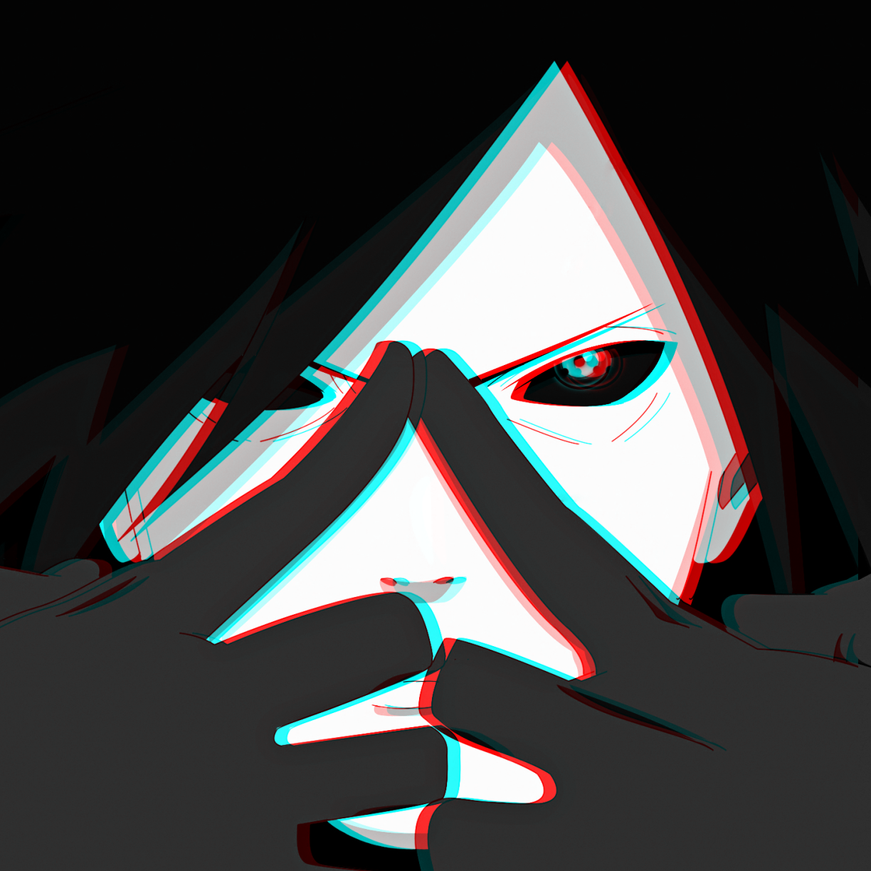 Wallpaper #B_Dif5cBi4JM6agGiyF014 Download Naruto Madara Uchiha Anime Pfp by Dasrah