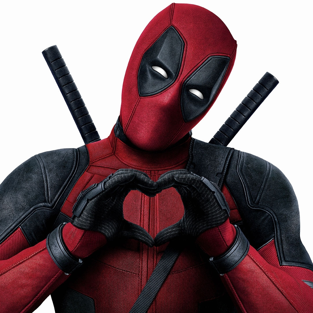 Wallpaper #ojUUk5cBk_lpvpalXJUt124 Download Movie Deadpool Pfp
