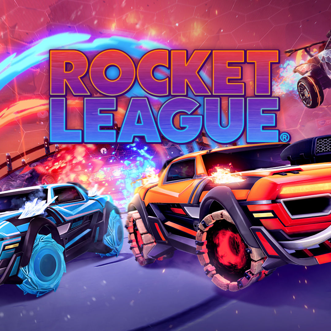 Wallpaper #52847 Rocket League 1080x1080 Wallpapers Wallpaper Cave