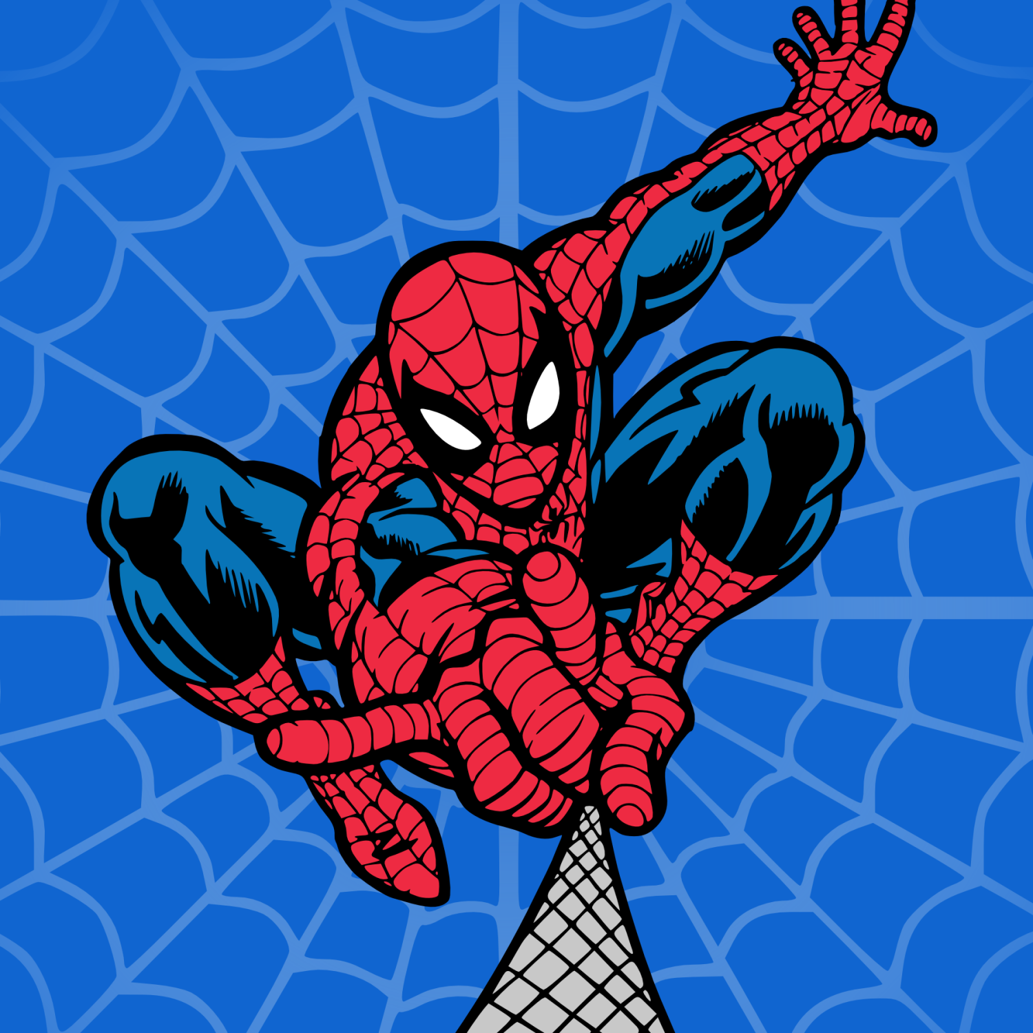 Wallpaper #MWcg8pIBSpphPi3-3G83165 Download Comic Spider Man Pfp