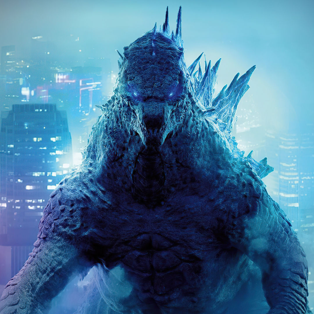 Wallpaper #wEDgL5MBJhL2WPbaU77v56 Godzilla Monsterverse Pfp