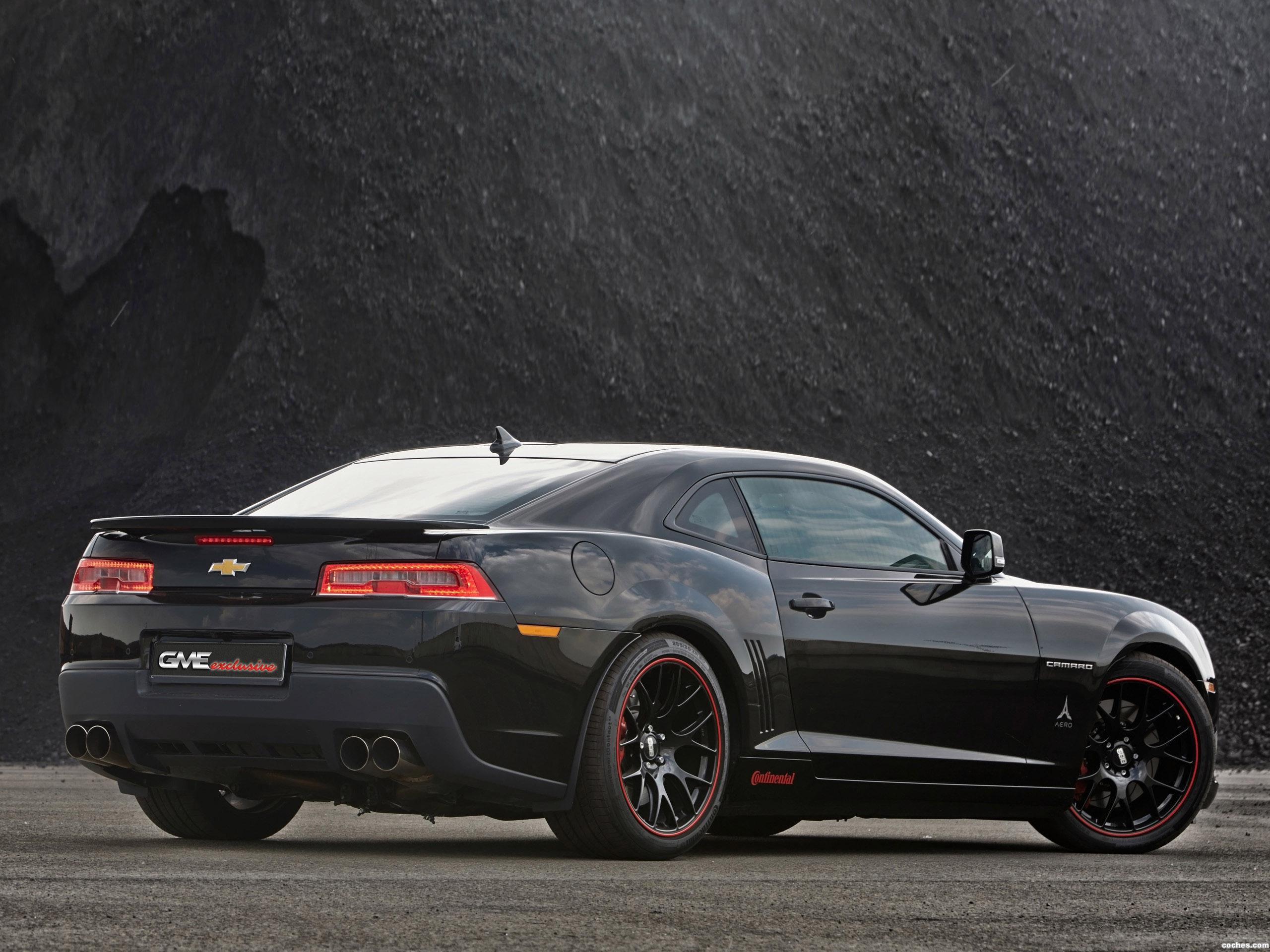 Wallpaper #g2c785IBSpphPi3-BnRg184 Fotos De Chevrolet Camaro Ss by Gme Exclusive 2014