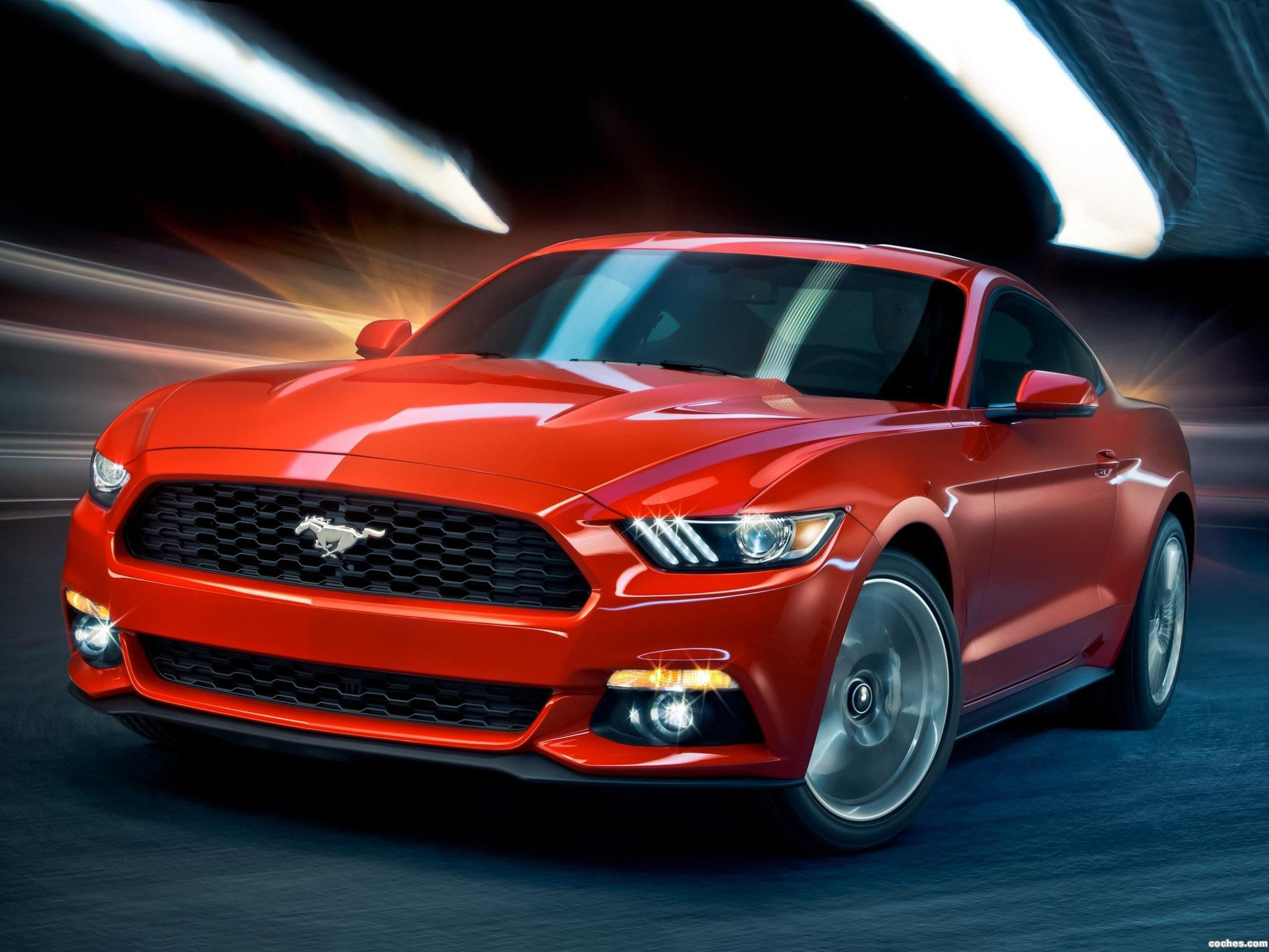 Wallpaper #eXMaf44BFI5NbQksLxey52 Fotos De Ford Mustang Coupe 2014