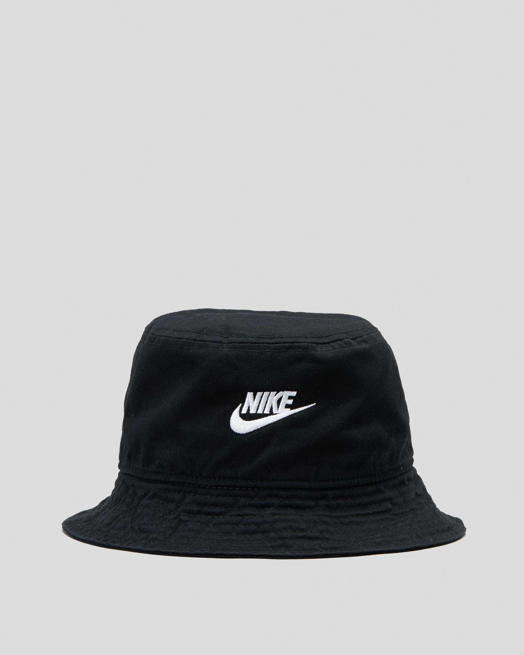 Wallpaper #Hmc2E5MBSpphPi3-Tv9J167 Nike Apex Bucket Hat in Blackwhite Fast Shipping Easy Returns