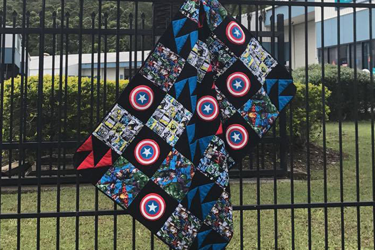 Wallpaper #8hmLNo8BtGB6xQ78SaKh10 Marvellous Avengers Quilt Accuquilt