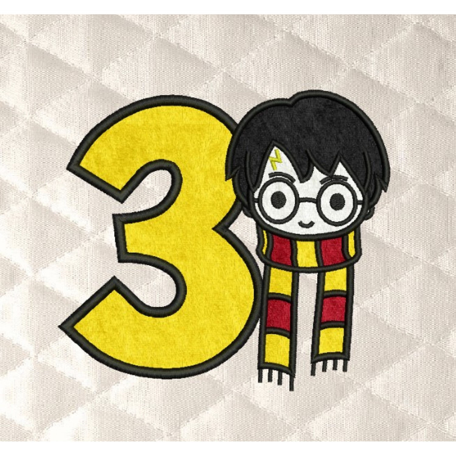 Wallpaper #bc0f4 Free Harry Potter Numbers 1 10 Printables Stevie Doodles Free