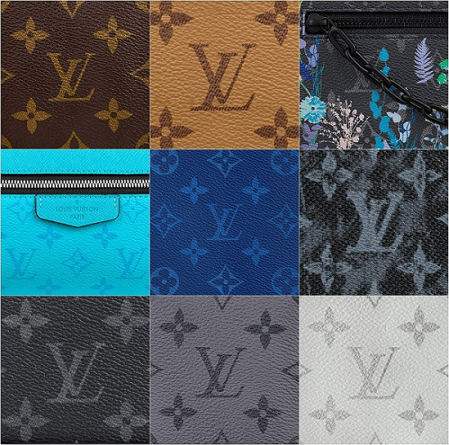 Wallpaper #UmfG5ZIBSpphPi3-tDHV140 Which Louis Vuitton Pattern is Best Semashowcom