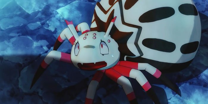 Wallpaper #l7gs2ZIBJvJKYCmEVuvw62 So Im a Spider So What Bei Crunchyroll Im Simulcast Anime2you