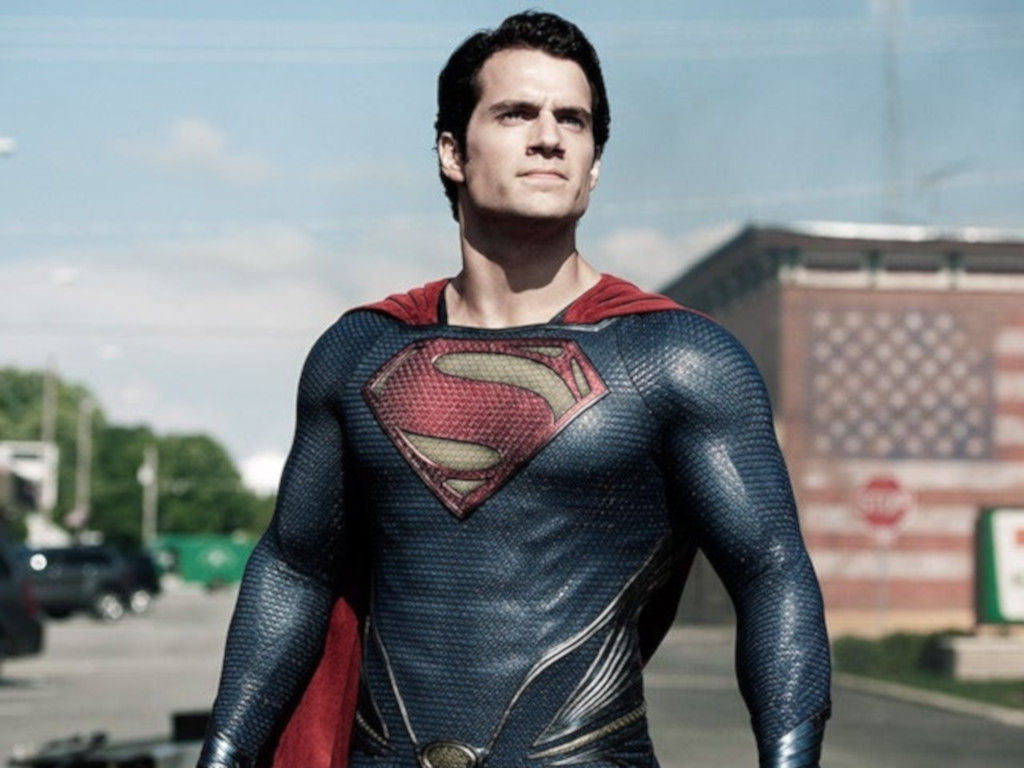 Wallpaper #wWh_I5MBSpphPi3-JTVO207 Henry Cavill Returns as Superman Geeky Kool