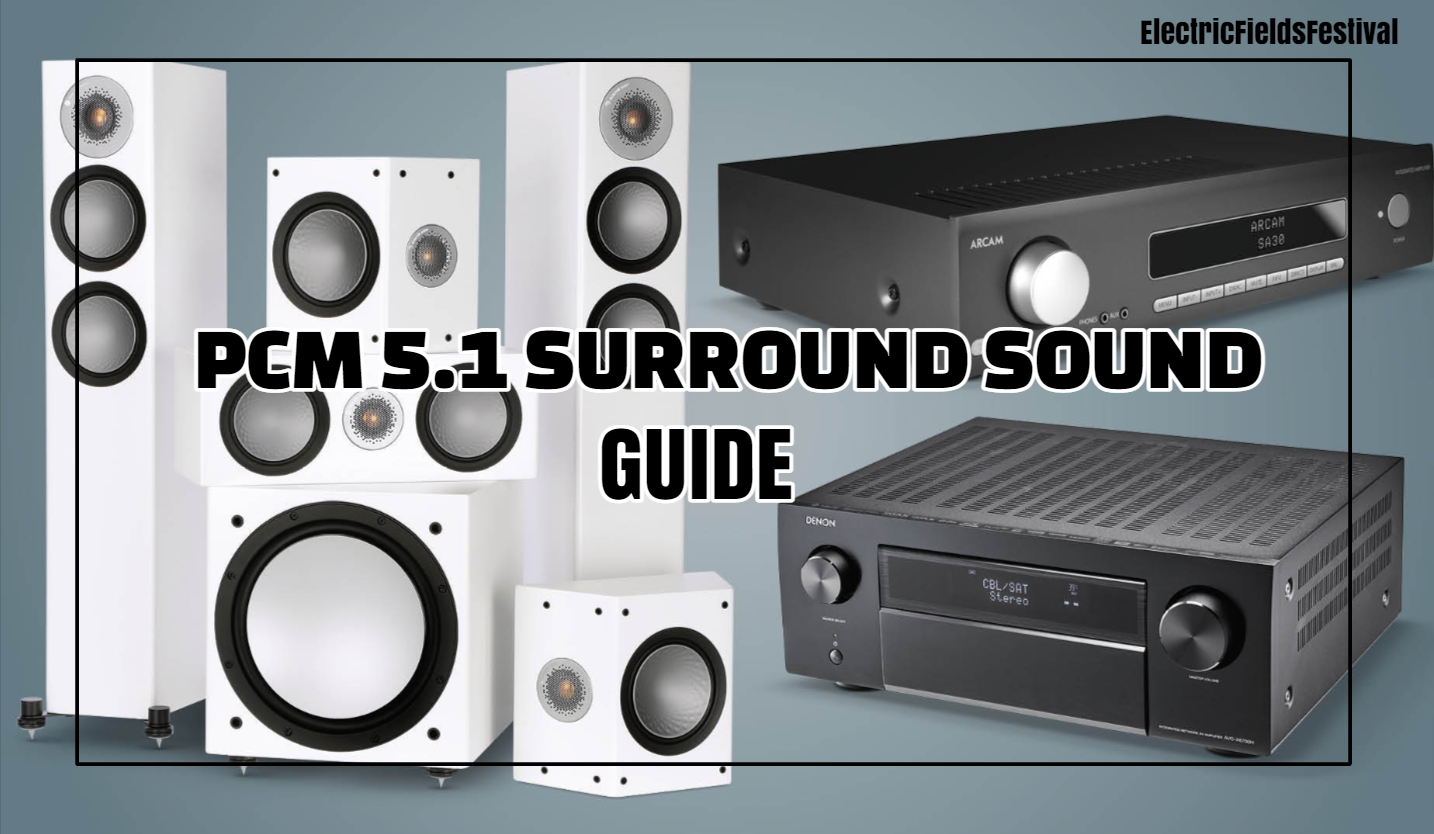 Wallpaper #aGi2I5MBSpphPi3-bTa7195 What is Pcm 51 Surround Sound Answered