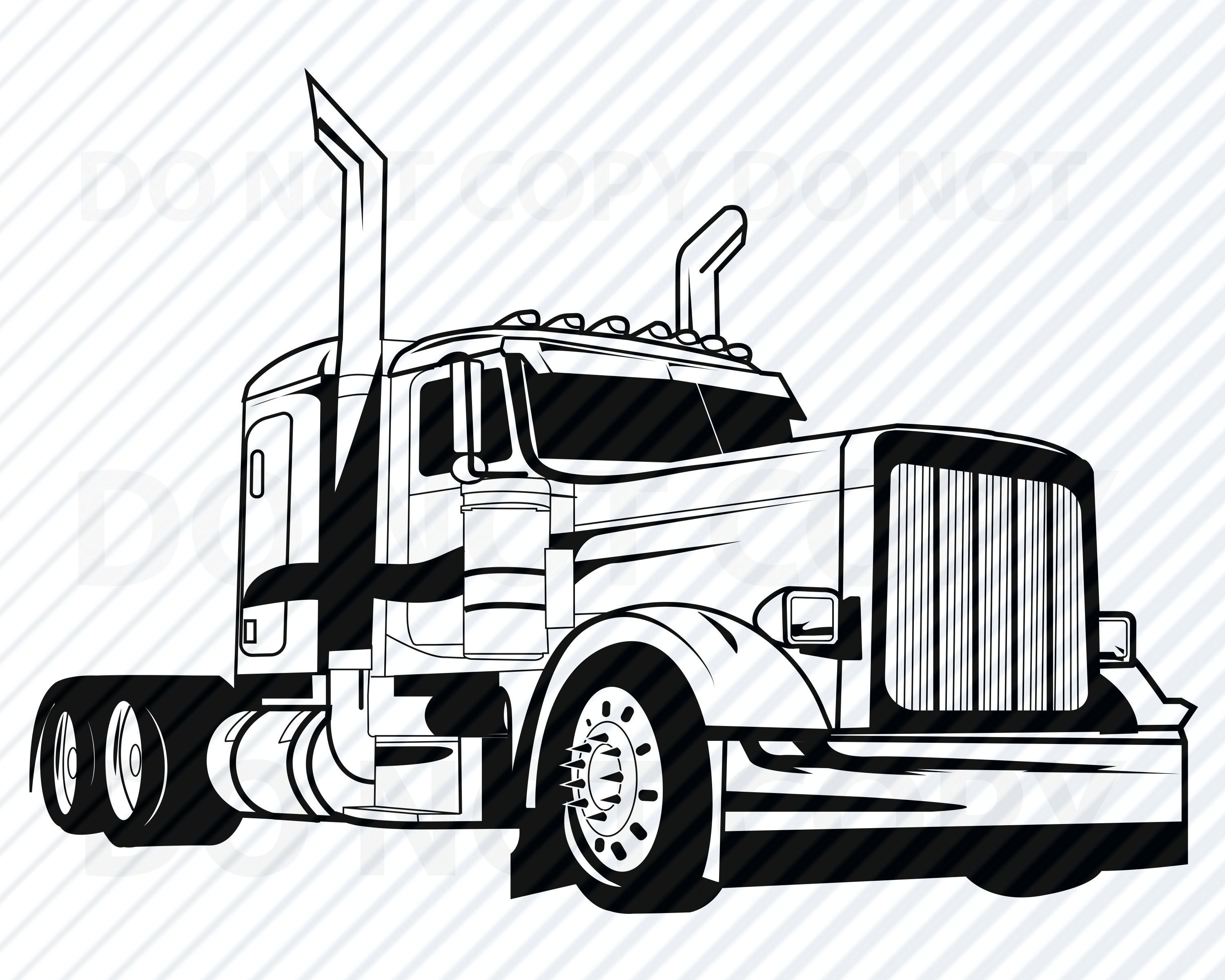 Wallpaper #rbg73JIBJvJKYCmEZfqB342 Driver Clipart Semi Truck Driver Semi Truck Transparent Free for