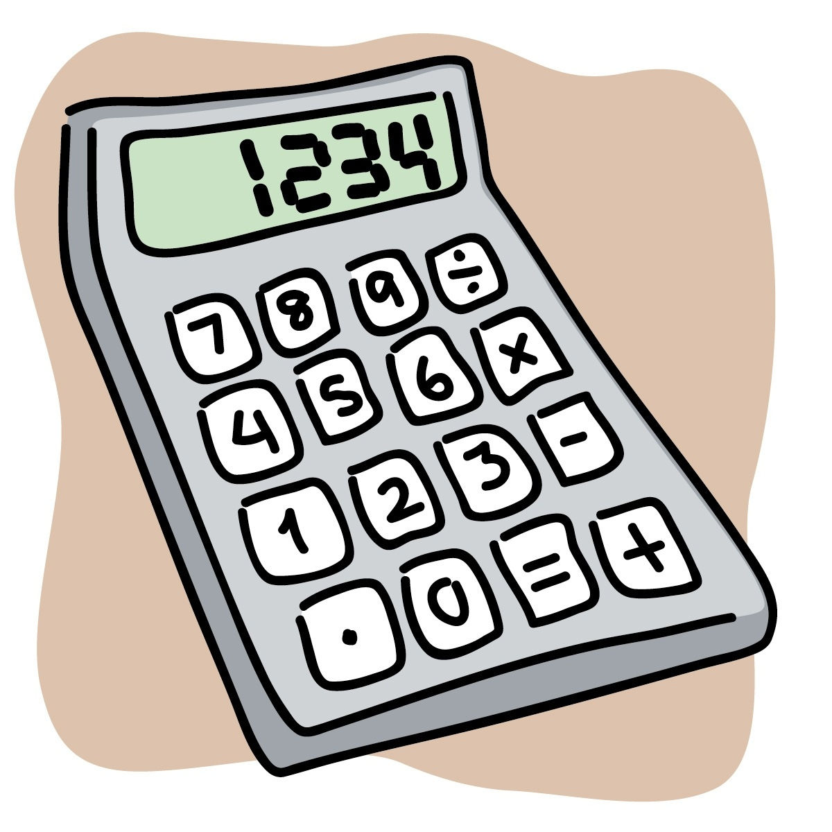Wallpaper #XmepBpMBSpphPi3-QcIQ307 Calculator Clipart Clip Art Calculator Clip Art Transparent Free for