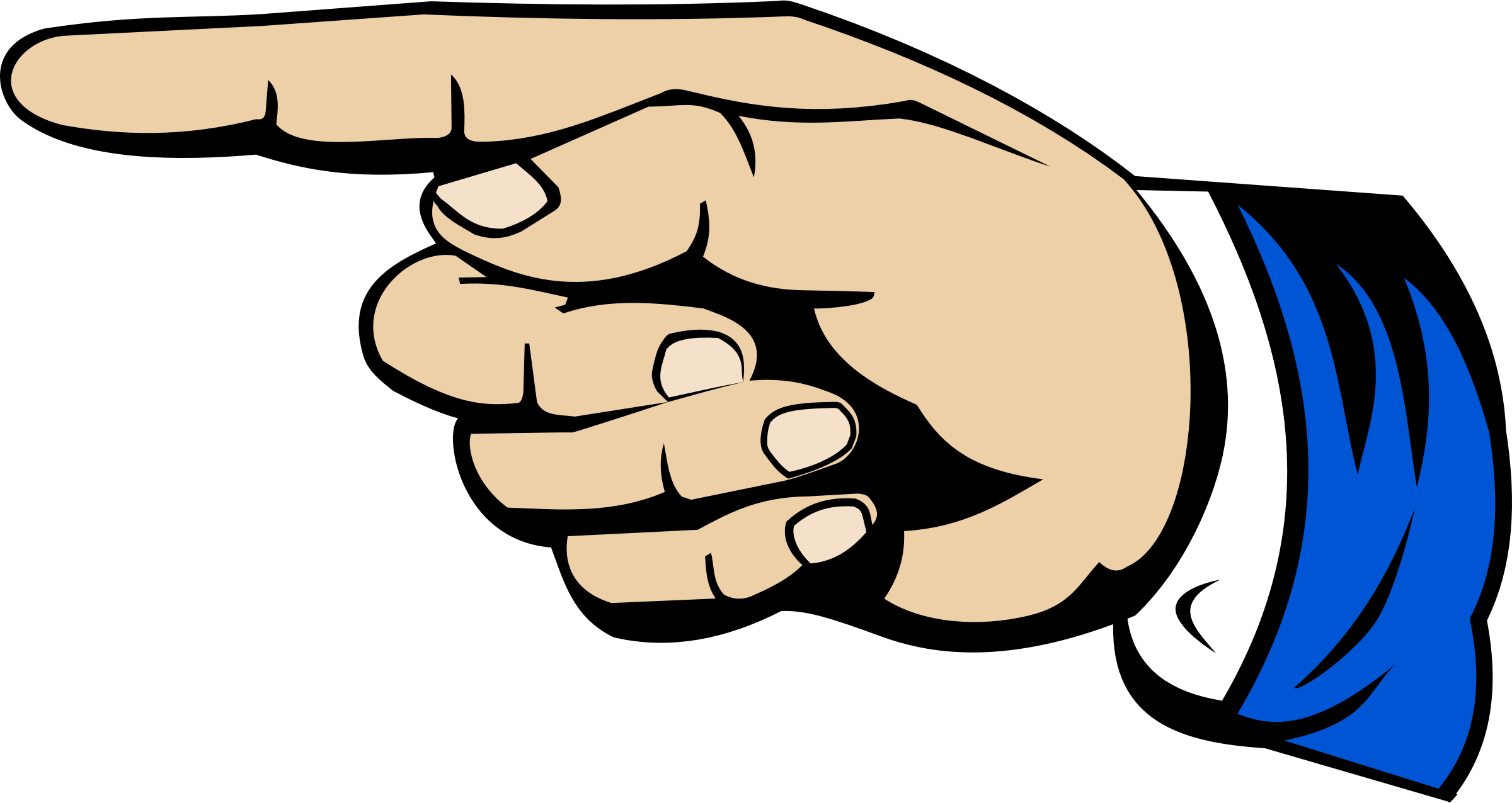 Wallpaper #AGcI75IBSpphPi3-VmDL15 Finger Pointing Cartoon Point Portal