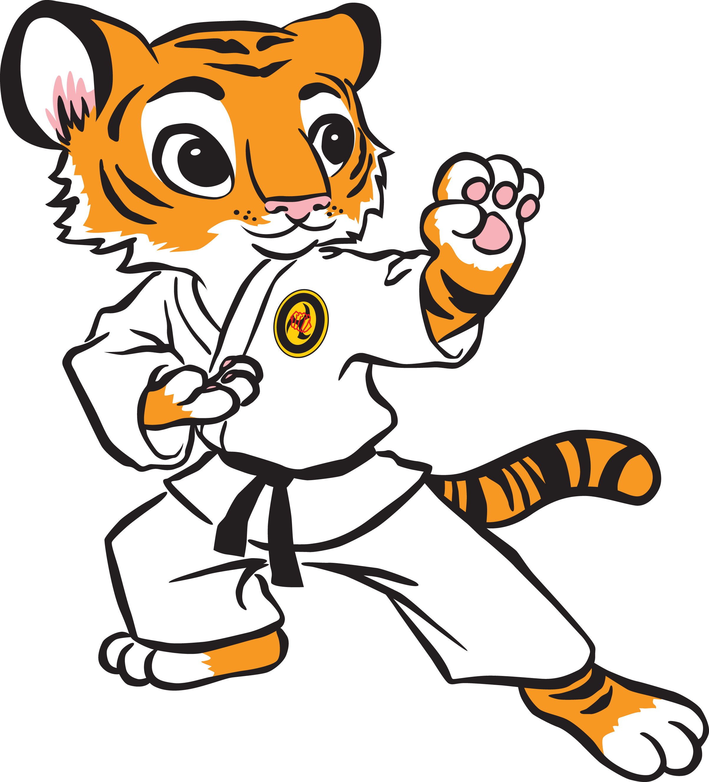 Wallpaper #0b9d5 Anime Tiger Wallpapers Top Free Anime Tiger Backgrounds Wallpaperaccess