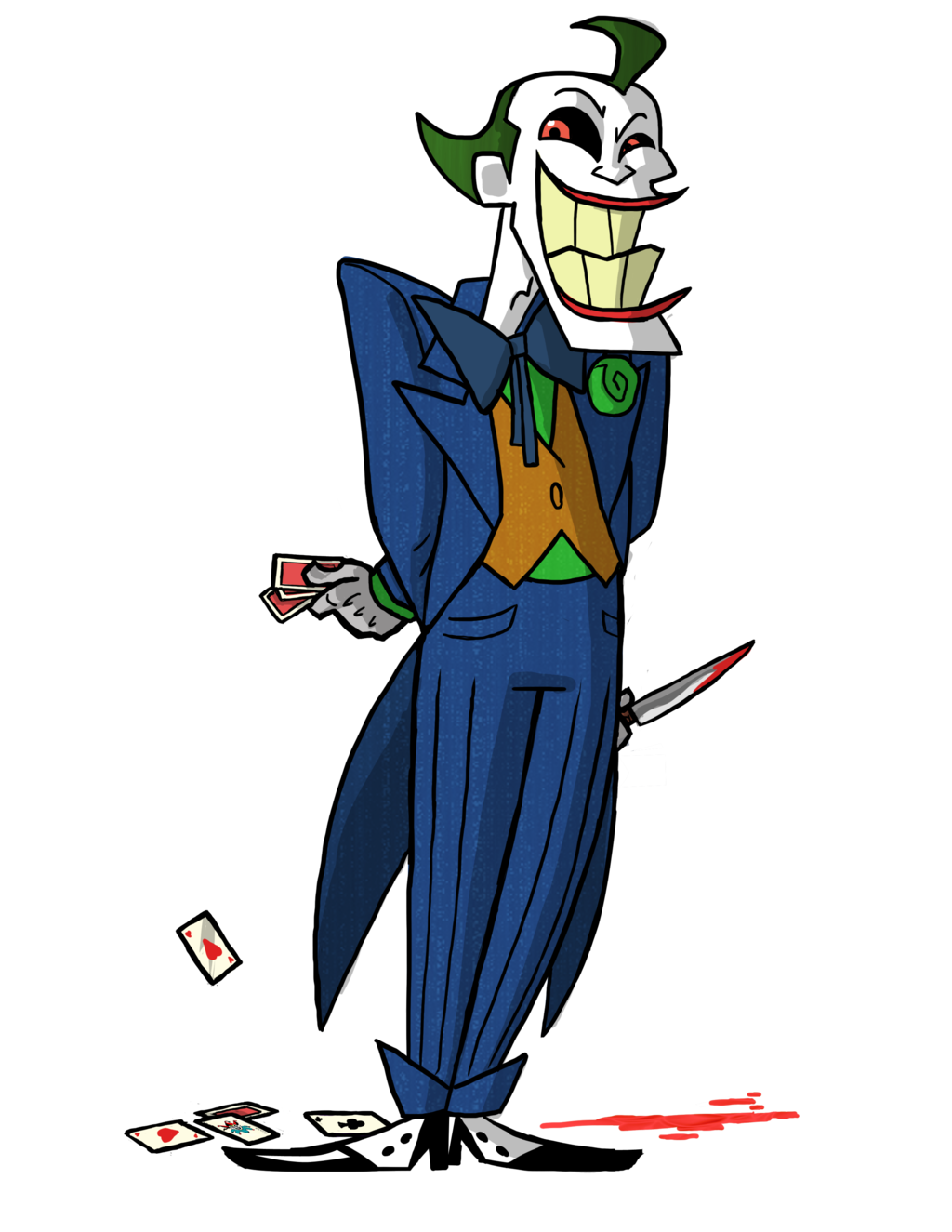 Wallpaper #eQMJY5MBpyOg8YnEBtSJ19 Joker Clipart Old Batman Cartoon Joker Old Batman Cartoon Transparent