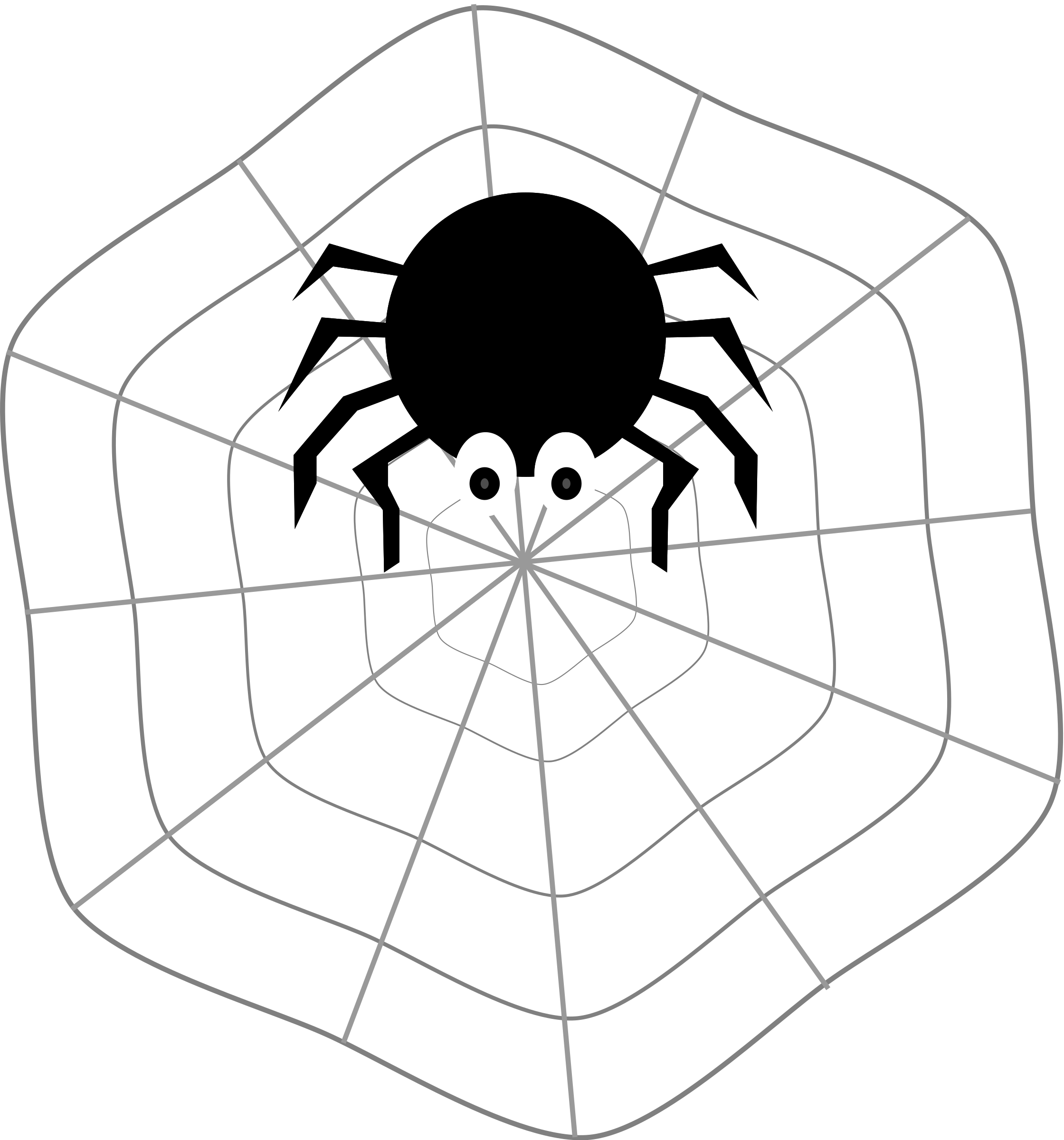 Wallpaper #IHd9JpMB-pgBXx606qKg130 Spider Clipart Web Spider Web Transparent Free for Download on