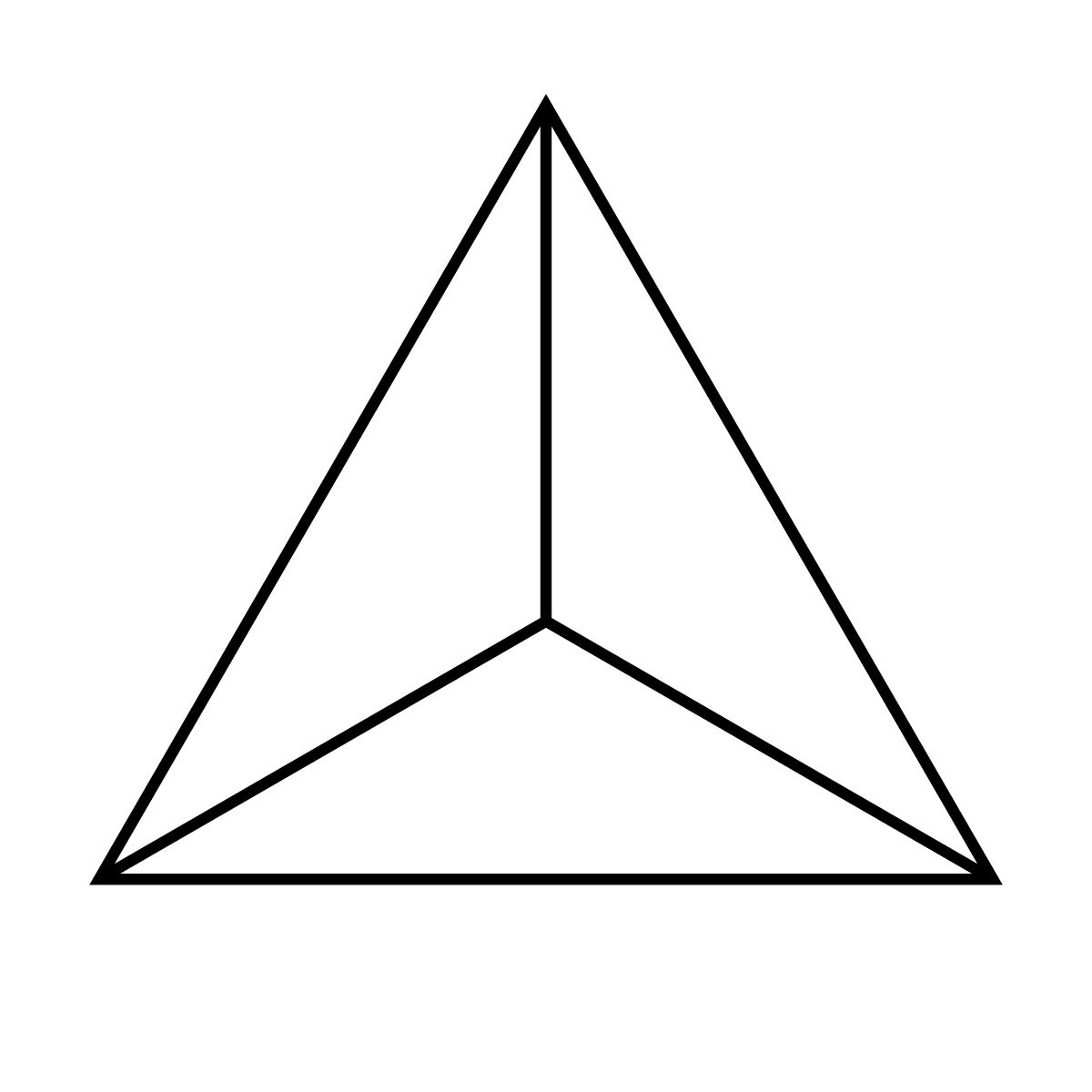 Wallpaper #5x2PLJMBlOZrFDOk38qJ65 Fractions Clipart Triangle Fractions Triangle Transparent Free for