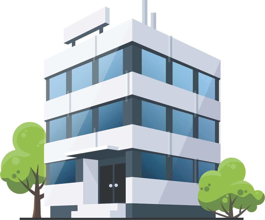 Wallpaper #dmfr65IBSpphPi3-5U-B362 Building Clipart Business Building Building Business Building