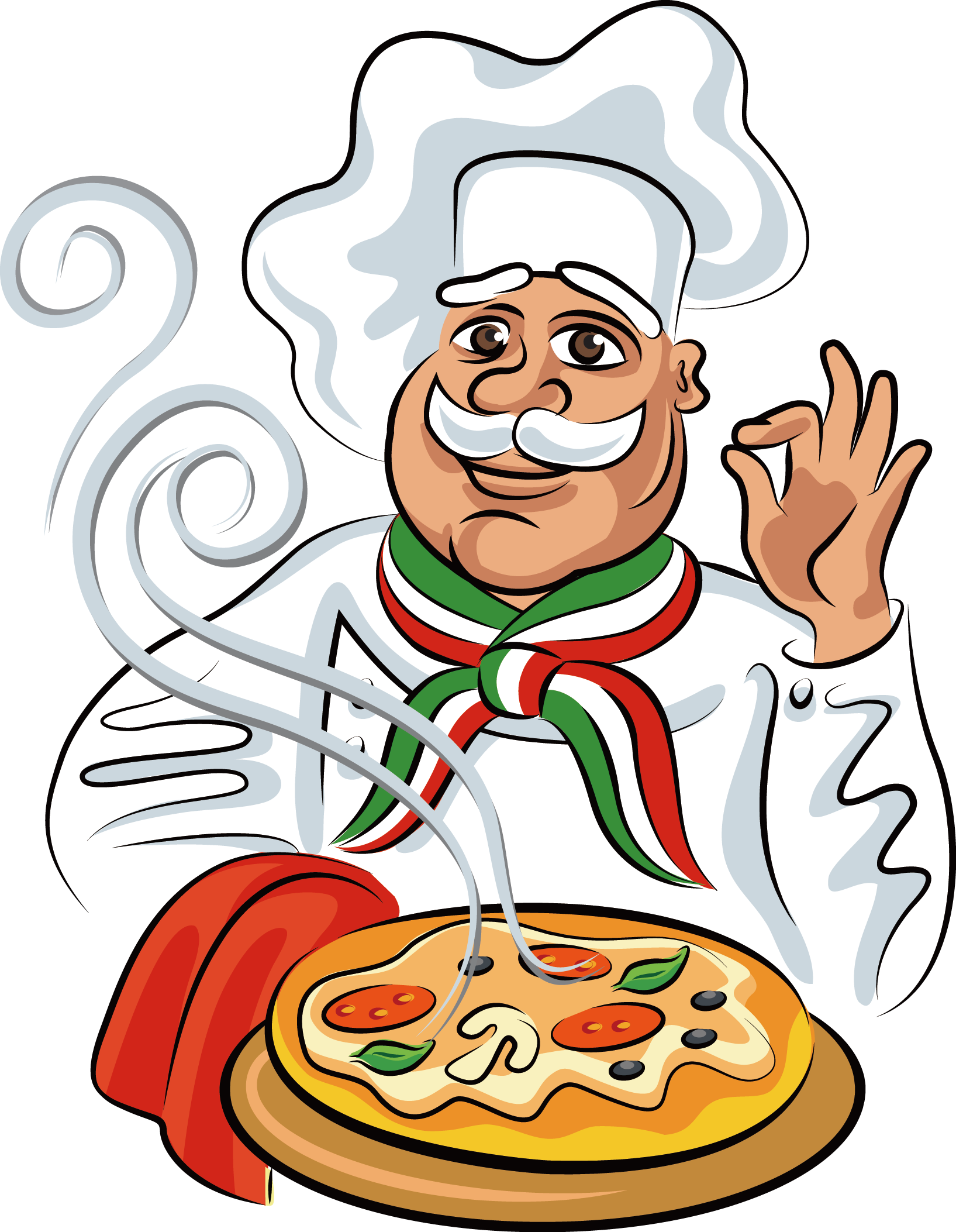 Wallpaper #hGcuDZMBSpphPi3-SeOZ401 Cooking Clipart Chef Italian Picture 798125 Cooking Clipart Chef Italian