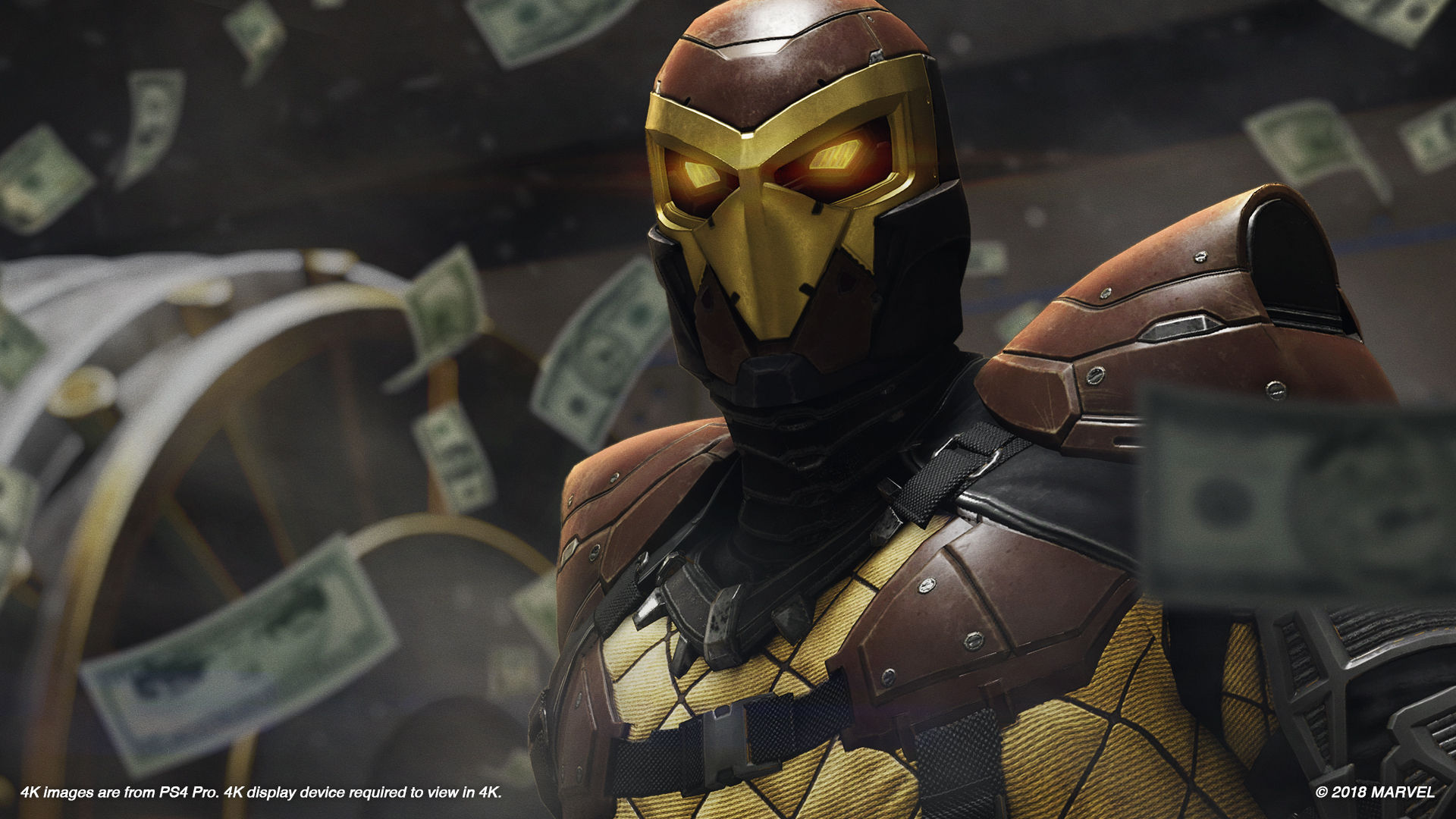 Wallpaper #_2cE7ZIBSpphPi3-Y1Wy293 Spider Man Asi Es La Colaboracion Entre Marvel Sony E Insomniac Games