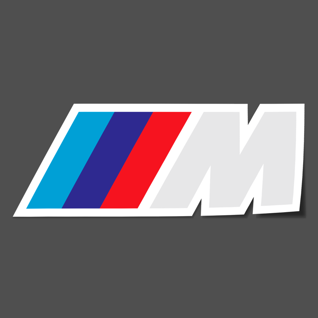 Wallpaper #9QPSZZMBpyOg8YnEWtm760 Autocollant BMW M Sticker Art Online