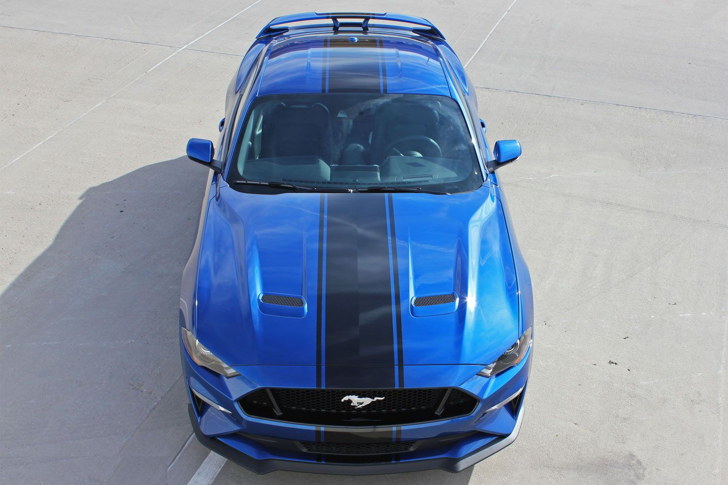 Wallpaper #mhnBB48BtGB6xQ78S1ev54 Solid Hood Side Hockey Stick 3m Graphics Decals Stripes 2010 2012 Ford