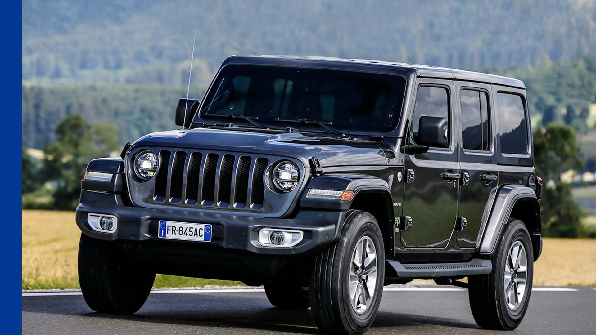 Wallpaper #qRkUPI8BtGB6xQ78jbN67 Everything You Need to Know About the Jeep Wrangler Gq India