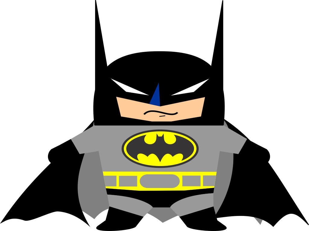 Wallpaper #KLie1pIBJvJKYCmE_d8m46 Batman Cartoon by Wen92 on Deviantart
