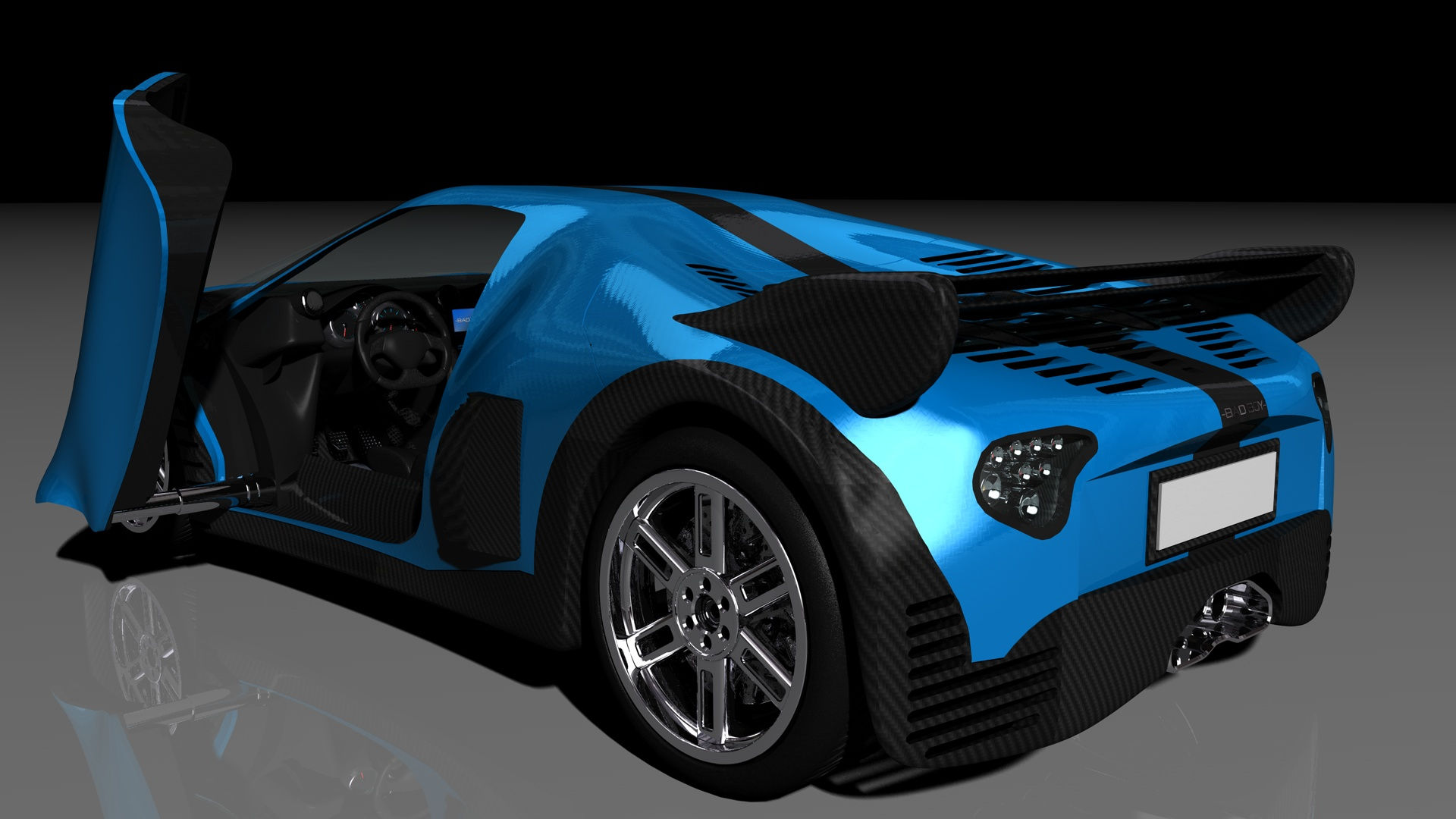 Wallpaper #uRnuMo8BtGB6xQ78kpjf51 Custom Sports Car Wip 5 by Badboy2kxxx on Deviantart
