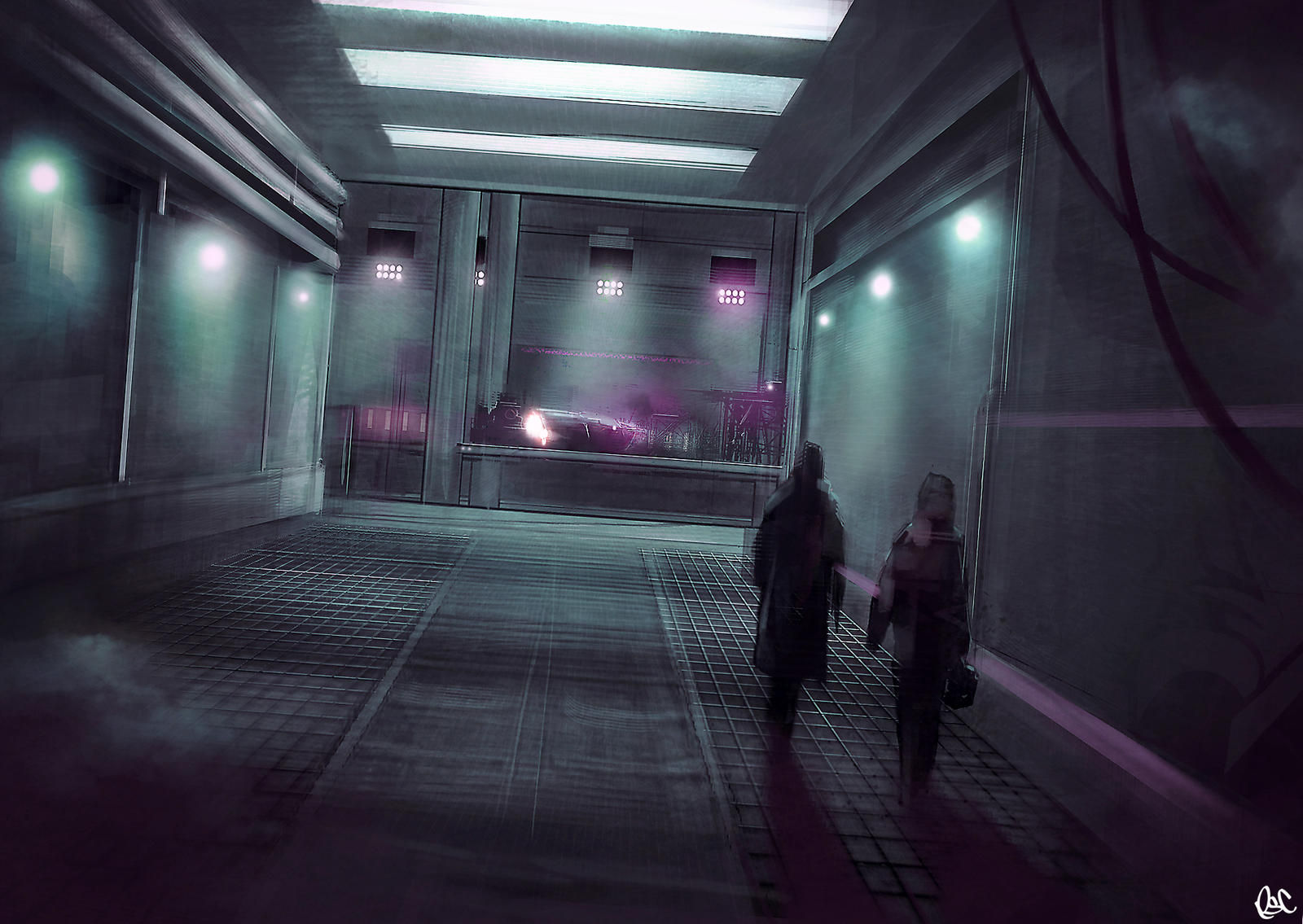 Wallpaper #ghlNMo8BtGB6xQ78zpe654 Elevator Concept by Abigbat on Deviantart
