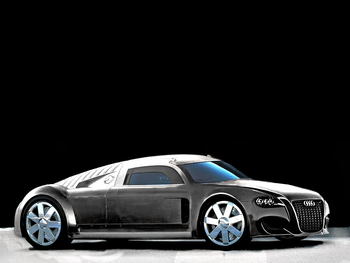 Wallpaper #irhm2pIBJvJKYCmEdPG-292 Audi A11 Concept by Unsterblicher Babar on Deviantart