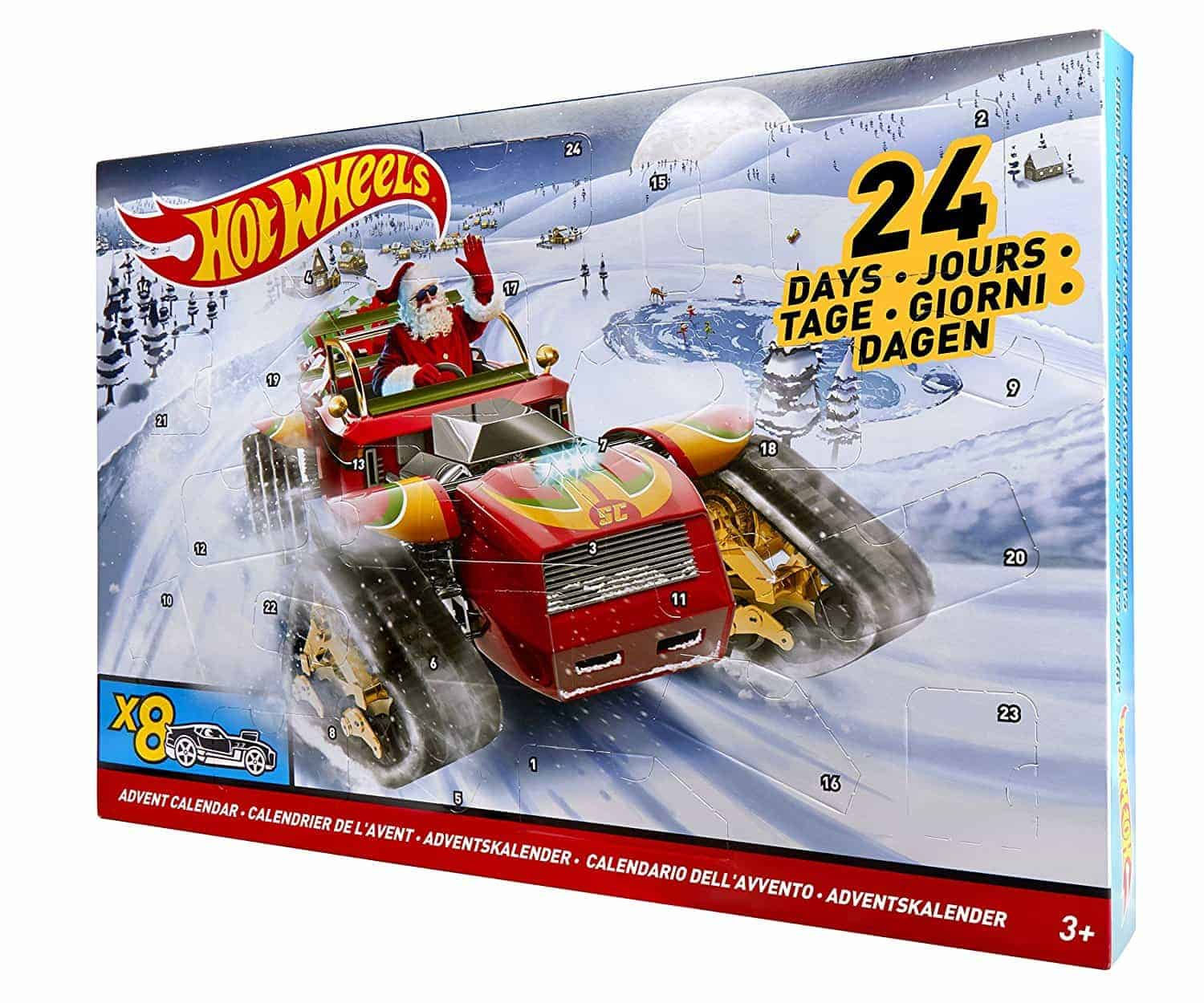 Wallpaper #ineSJ5MB-pgBXx60T6bc178 Hot Wheels Advent Calendar Reviews Get All the Details at Hello