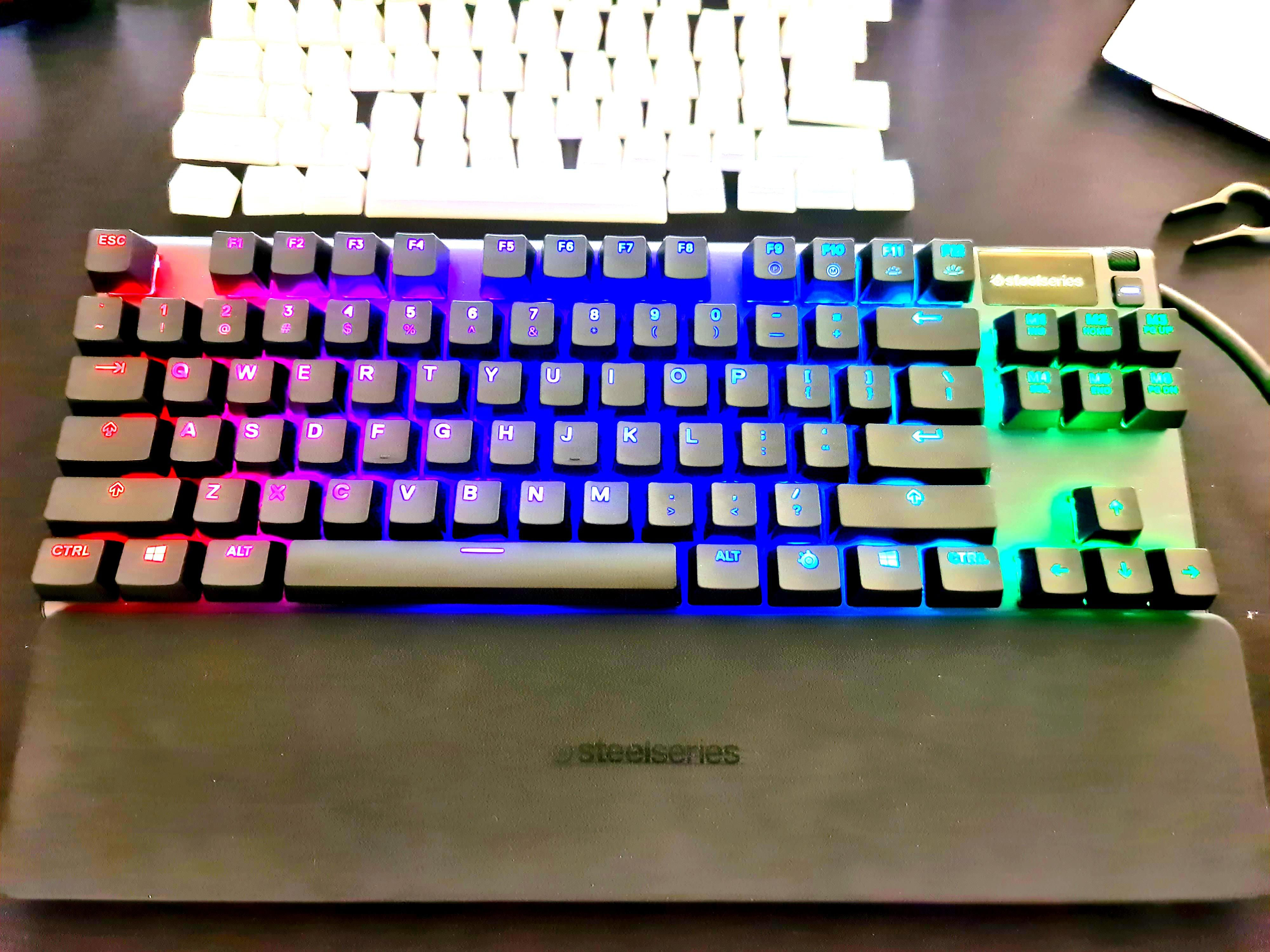 Wallpaper #0Liq3JIBJvJKYCmETvzi94 Apex Pro Tkl White Keycaps 263776 Apex Pro Tkl White Keycaps