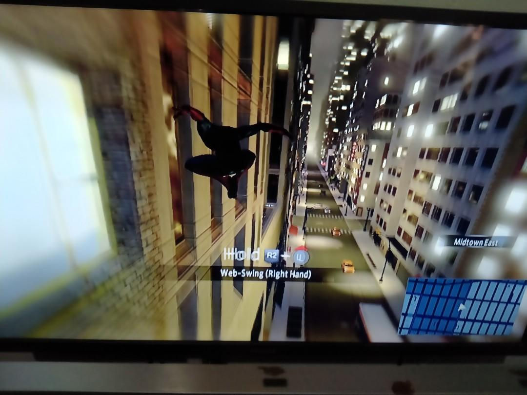 Wallpaper #GjF_NZMB5zzyi_yYBleN56 The Amazing Spider Man 2 PS3 Game Video Gaming Video Games