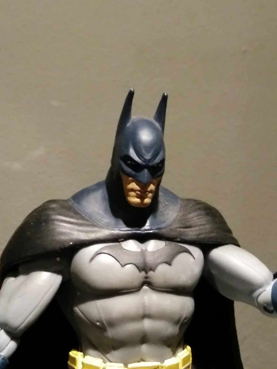 Wallpaper #jGg6HZMBSpphPi3-6iXI23 DC Direct Batman Arkham Asylum Figure Hobbies Toys Toys Games on