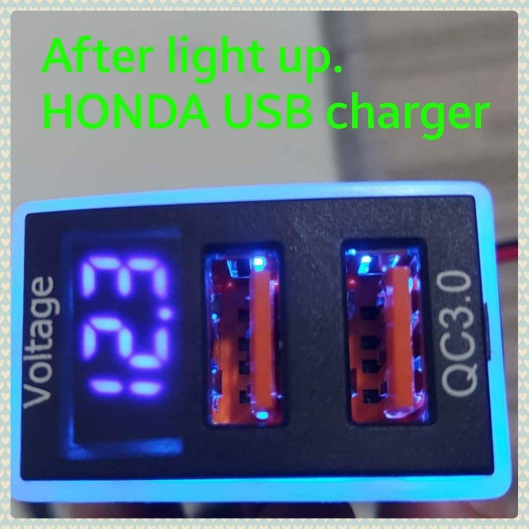 Wallpaper #vmcD6ZIBSpphPi3-jT_x160 High Speed Usb Charger Toyota and Honda Car Accessories