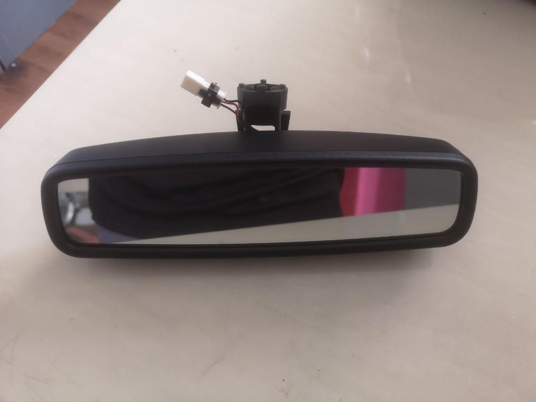 Wallpaper #i2d--5IBSpphPi3-U5QS188 Ford Ranger T7 Rear View Mirror Original Auto Accessories on Carousell