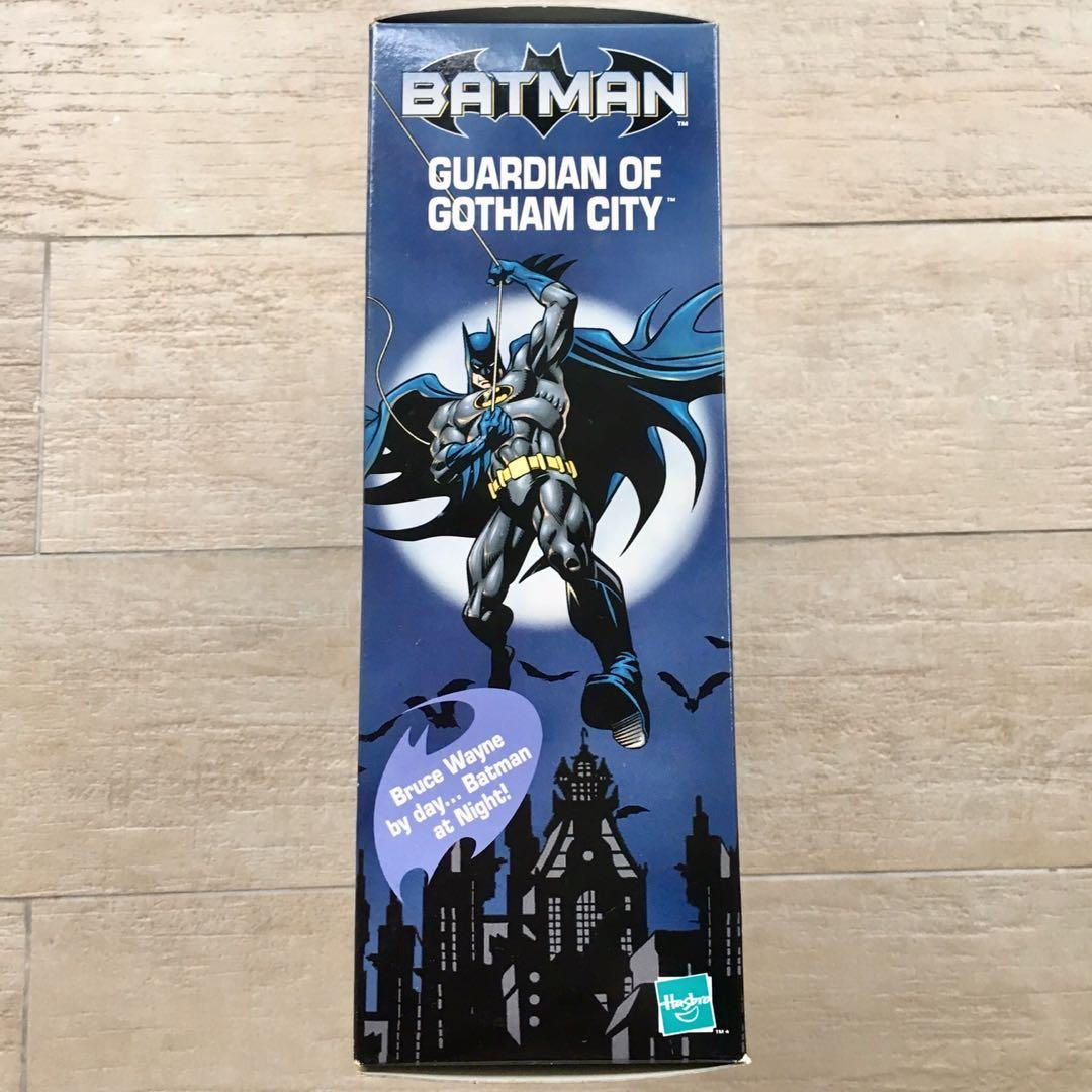 Wallpaper #ru_eSpMBMN-XEVvV9jmm165 Batman Bruce Wayne Guardian of Gotham City 8 Inch Scale Mego Style 2