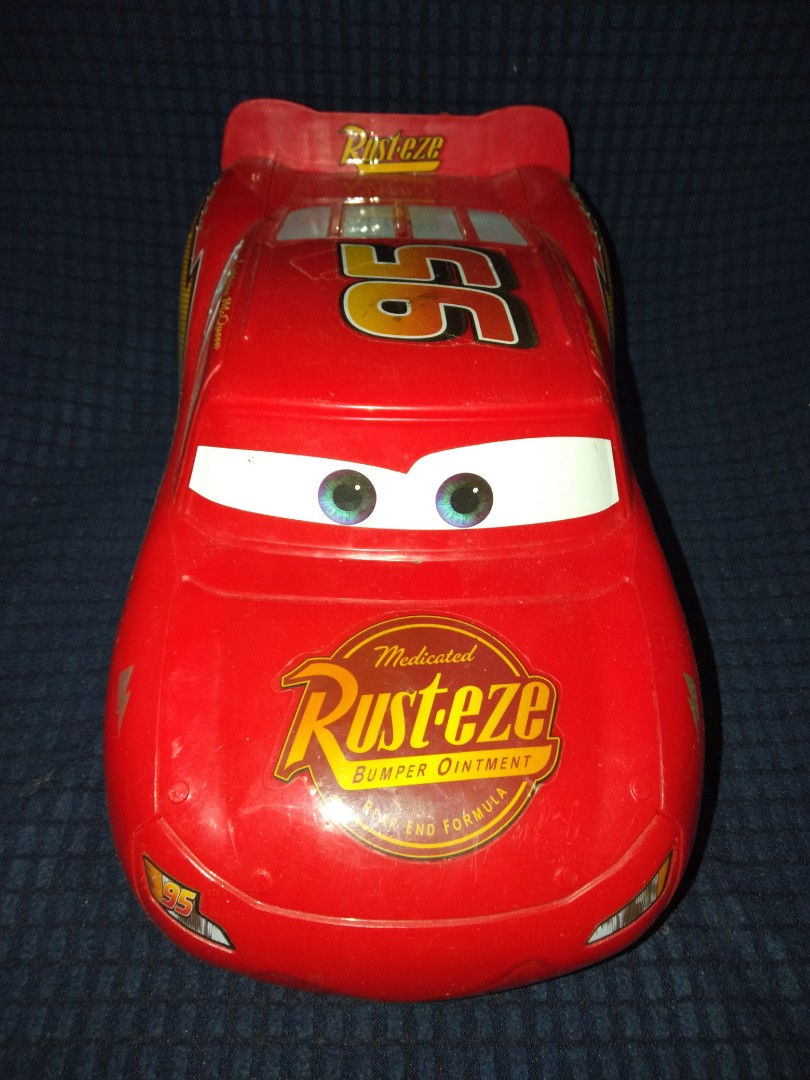 Wallpaper #a7iT25IBJvJKYCmEwfcI218 Disney Cars Lightning Mcqueen Race Track Inside Hobbies Toys Toys