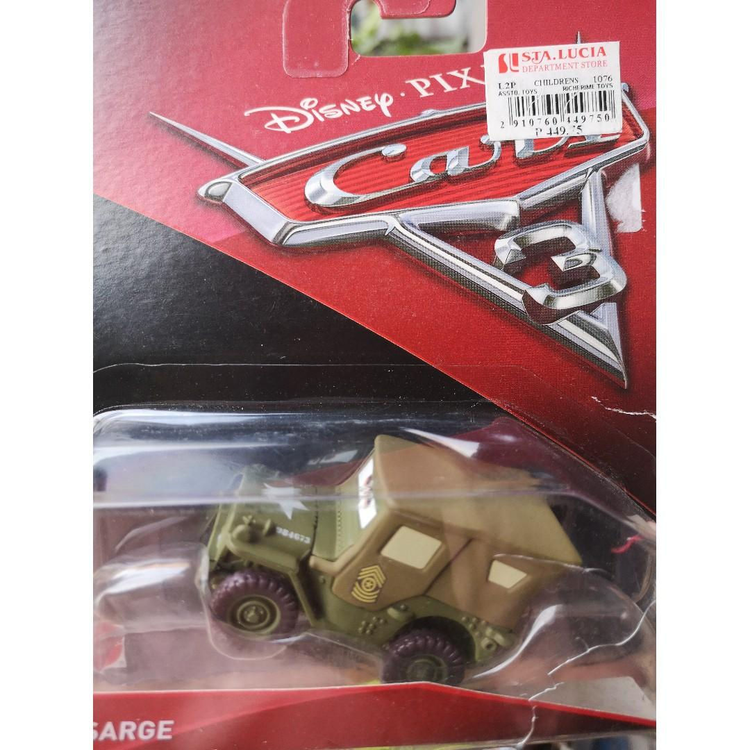 Wallpaper #bOpCVpMBlwTYPL18EA_U140 Brand New Disney Pixar Cars Toy Collectibles Marked Down Price Hobbies
