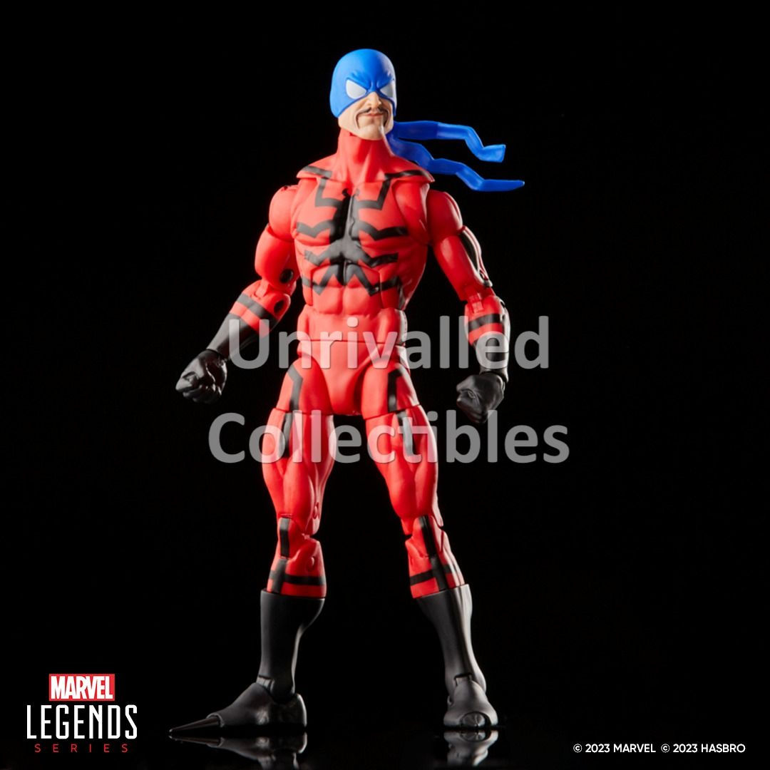 Wallpaper #ZvTCOpMBKFX8bn3rfXlv266 Pre Order Hasbro Marvel Legends 6 Inches Scale Retro Spider Man