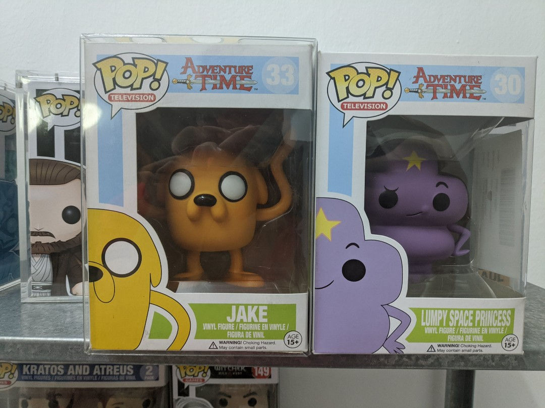 Wallpaper #26VxOJMBVBiSkHCaNo1f212 Adventure Time Funko Pop Jake and Lsp Hobbies Toys Collectibles