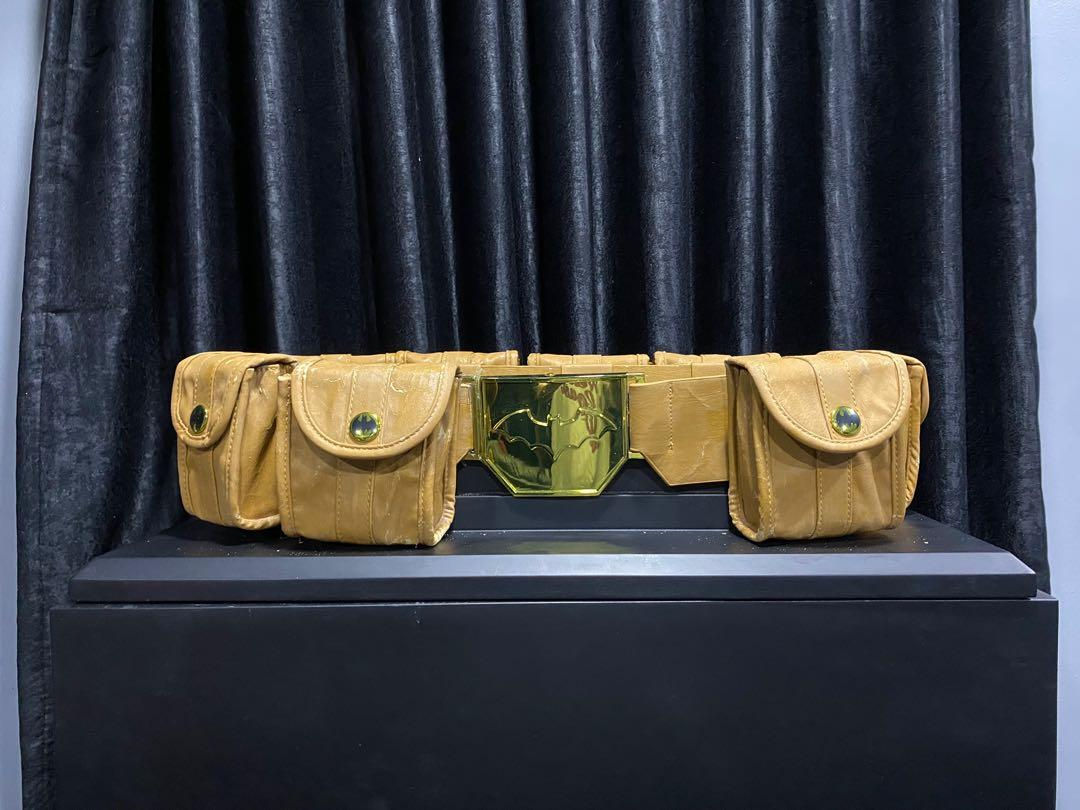 Wallpaper #UnfFJpMB-pgBXx60VaNl77 Batman Utility Belt 11 Prop Replica by DC Collectibles Hobbies