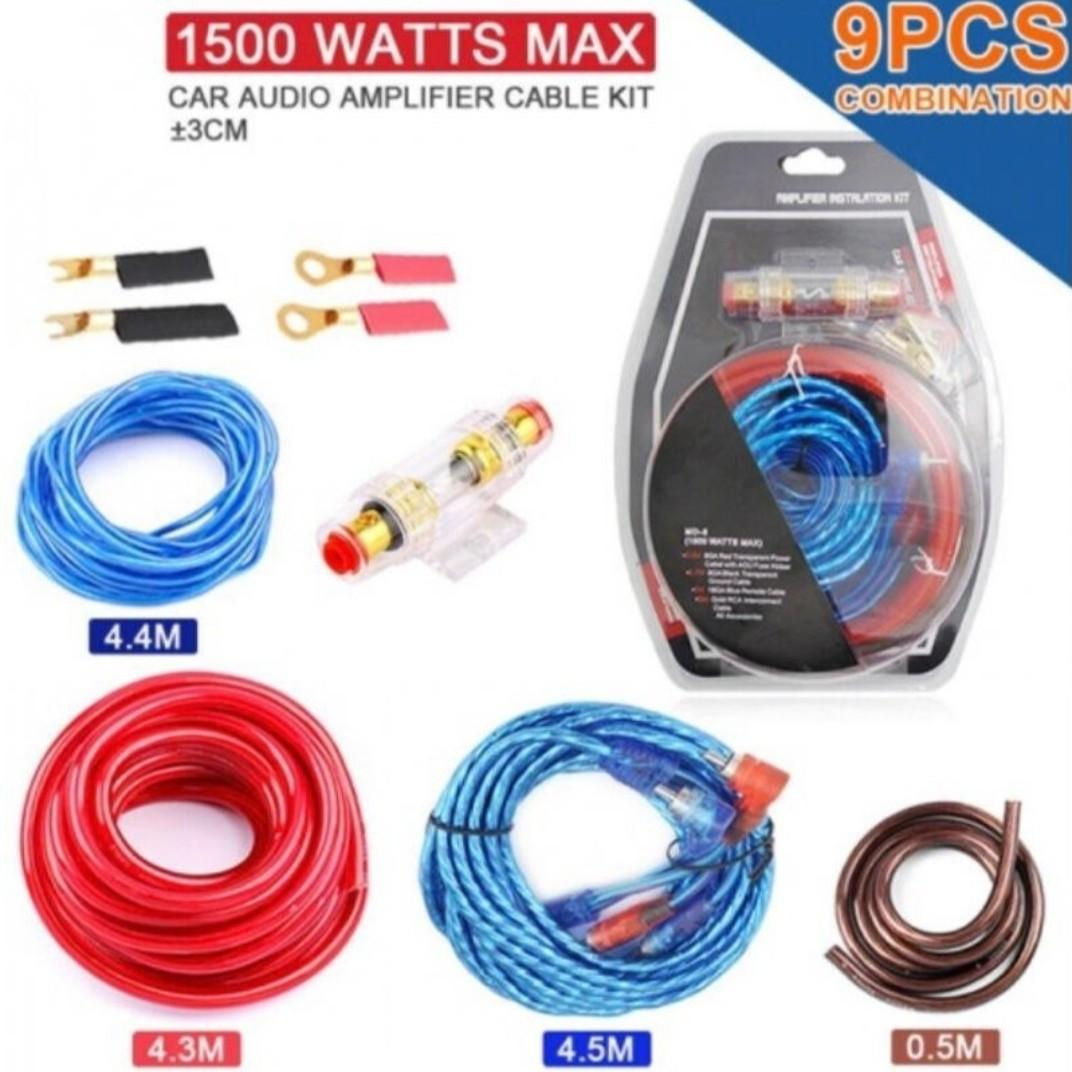Wallpaper #-hfiPpMBPLD5_VENGODr259 Car Speaker Wire Kit Buy Muzata 10 Gauge Amplifier Installation Kit
