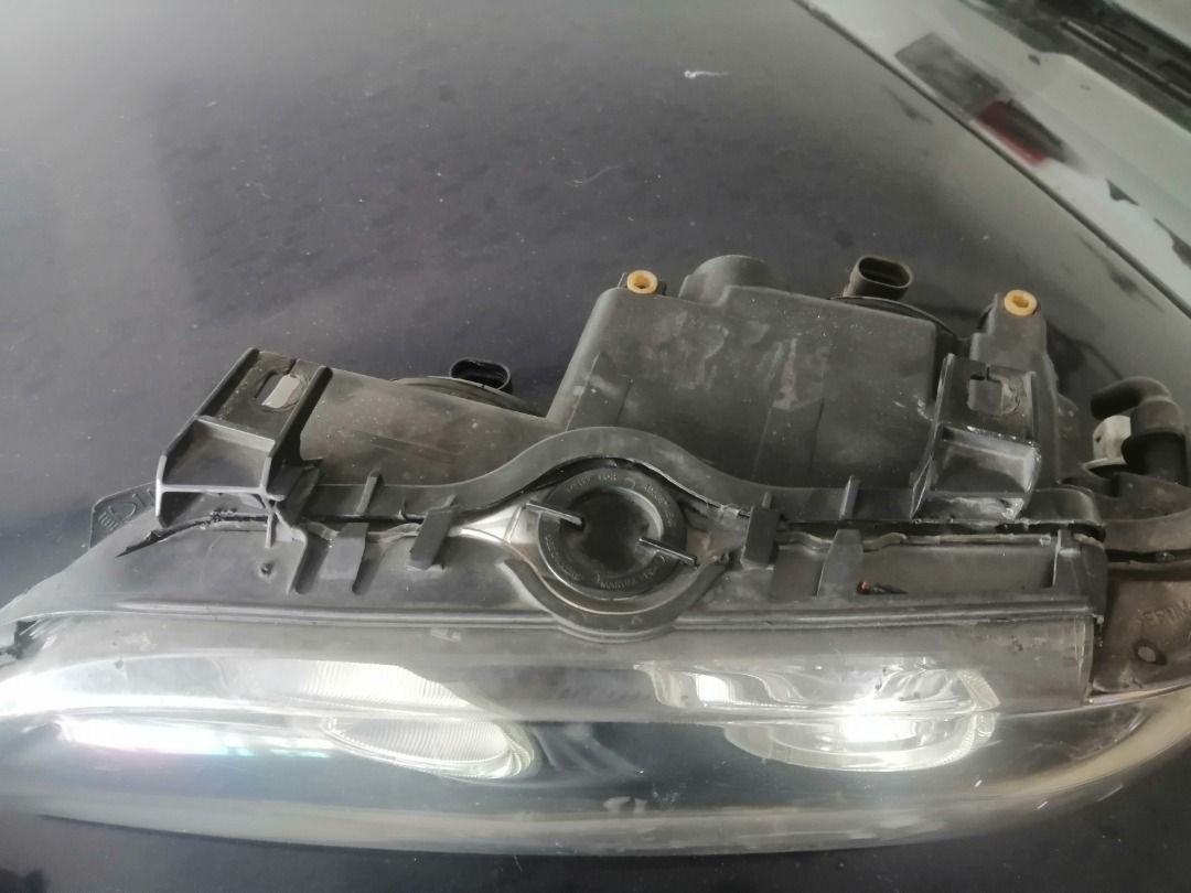 Wallpaper #Arnv3pIBJvJKYCmEPQho289 BMW E39 Headlights Perfect Condition Auto Accessories on Carousell