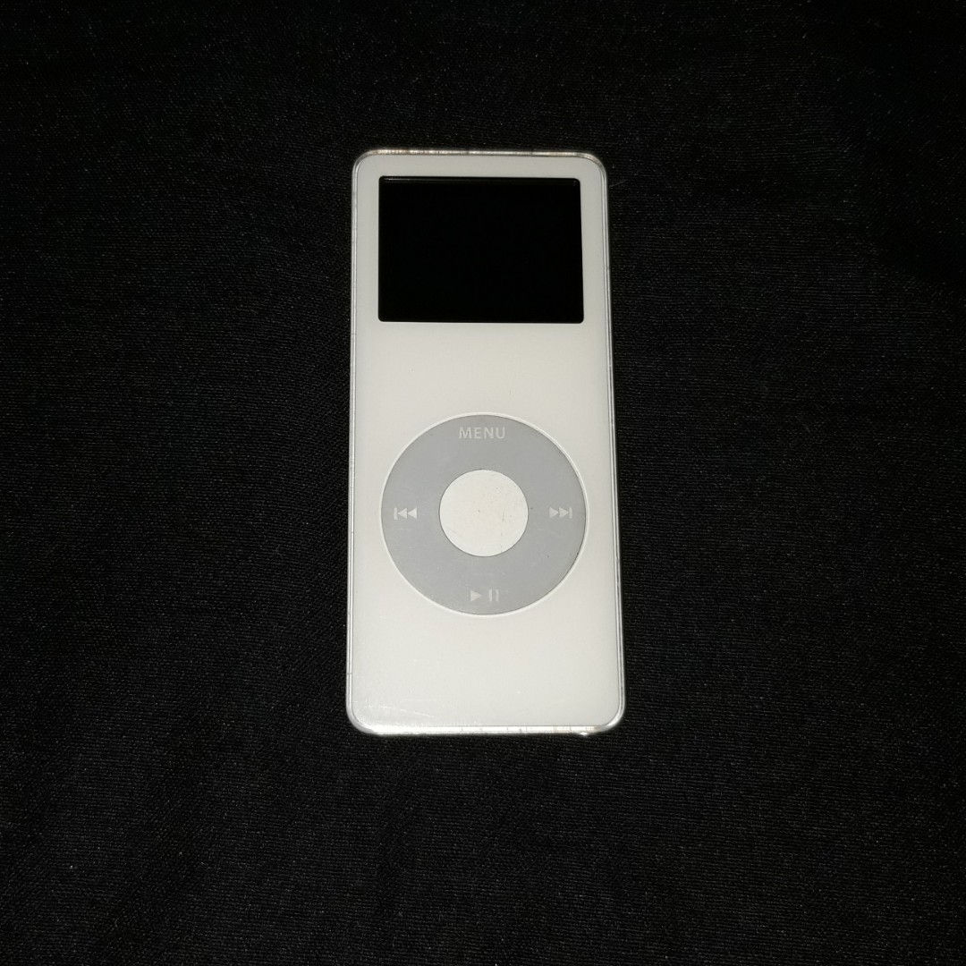 Wallpaper #m1MLNZMBYjRkjcHs_-ju312 iPod Nano Gen 1 Elektronik Audio Di Carousell