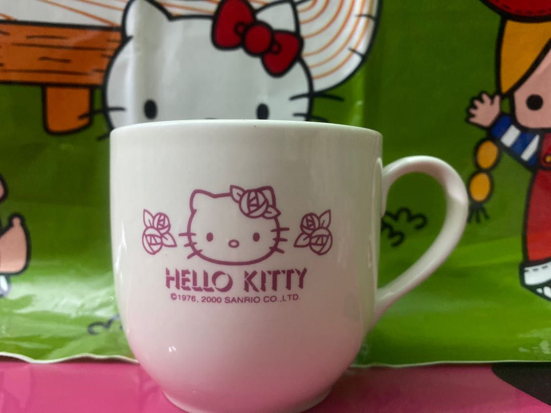 Wallpaper #olgrNJMBzN9vxX34kTtJ231 Hello Kitty Mug Furniture Home Living Kitchenware Tableware
