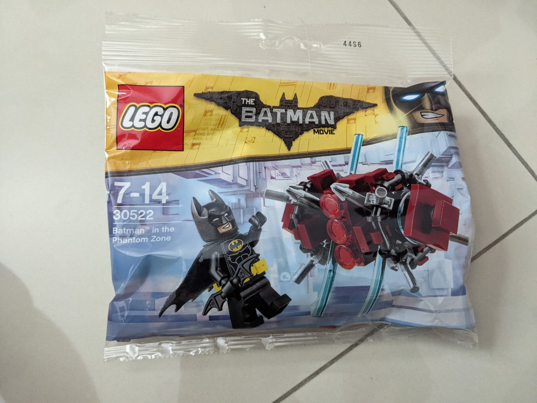Wallpaper #tv-BZ5MB3lSXT3zUA-IQ149 Lego 30522 Batman in the Phantom Zone Hobbies Toys Toys Games on