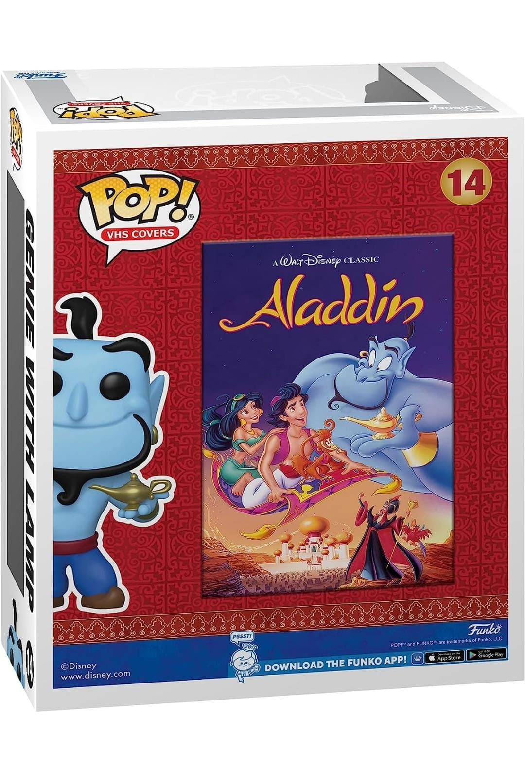Wallpaper #3_QSOpMBKFX8bn3rUndD409 Funko Pop Aladdin Genio Luegopago