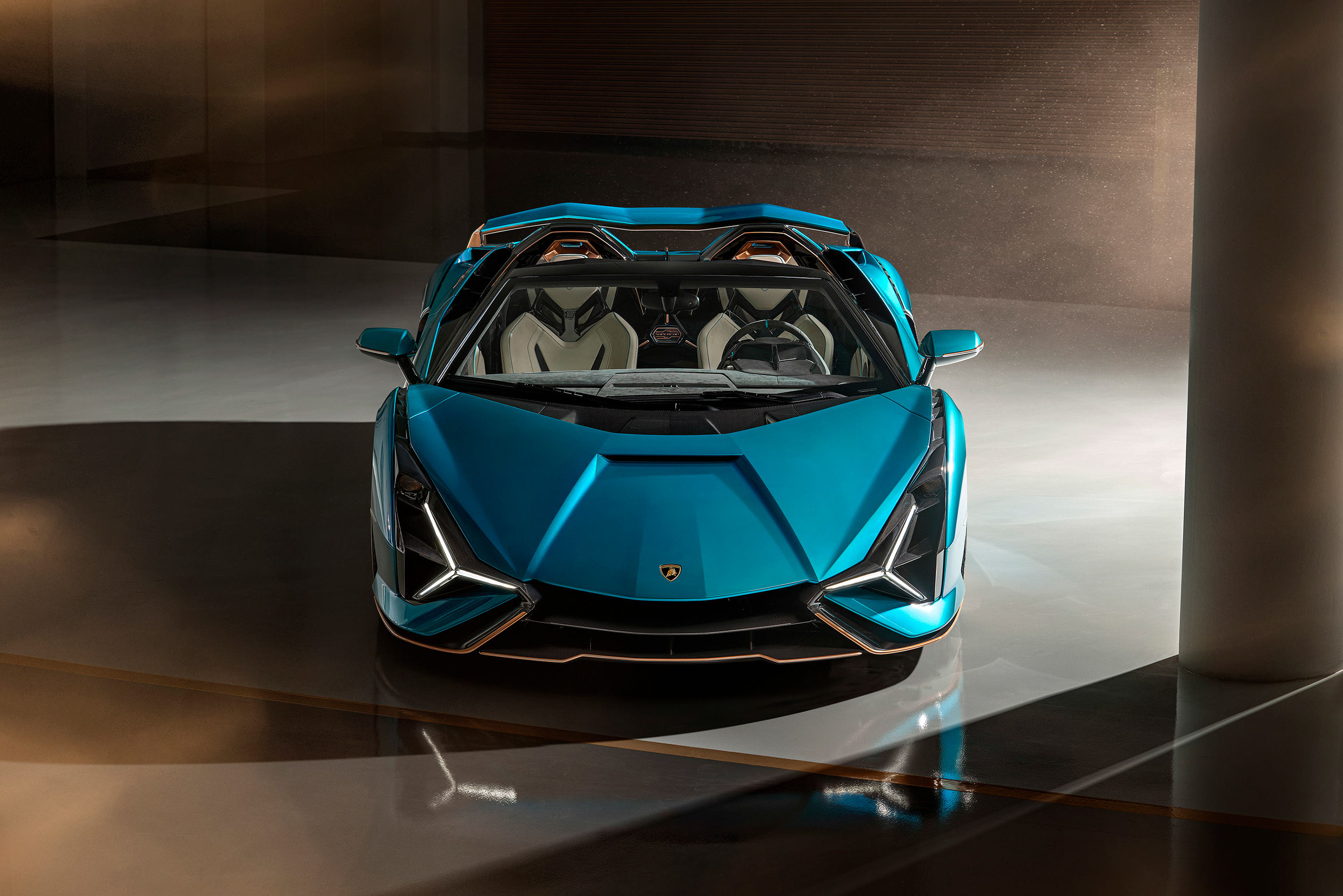 Wallpaper #2meb55IBSpphPi3-_DiQ20 Sian Roadster